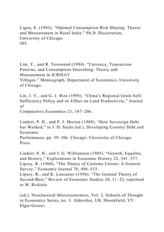 1Development Economics.docx