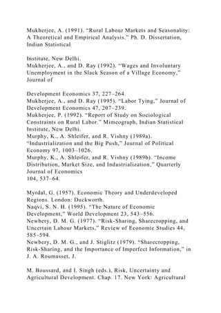 1Development Economics.docx