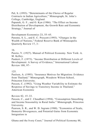 1Development Economics.docx