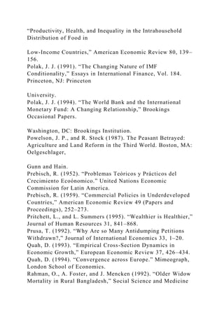 1Development Economics.docx