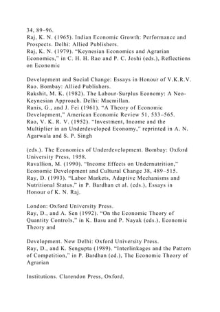 1Development Economics.docx