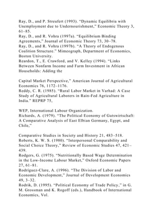 1Development Economics.docx