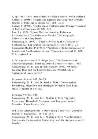 1Development Economics.docx