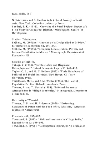 1Development Economics.docx