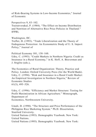 1Development Economics.docx