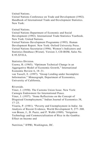 1Development Economics.docx