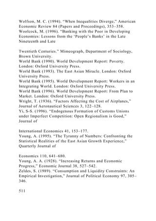 1Development Economics.docx