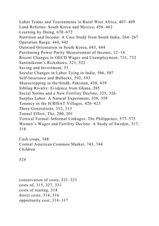 1Development Economics.docx