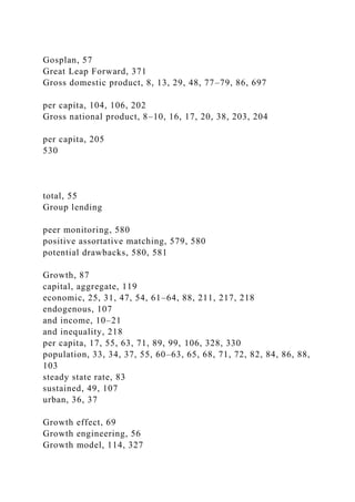 1Development Economics.docx