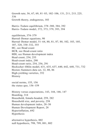 1Development Economics.docx