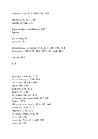 1Development Economics.docx