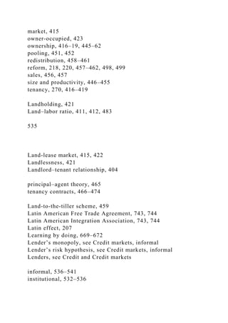 1Development Economics.docx