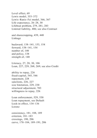 1Development Economics.docx