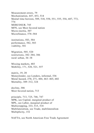 1Development Economics.docx