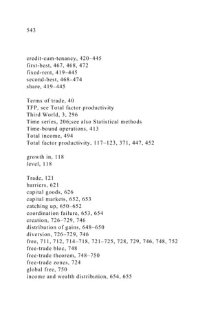 1Development Economics.docx
