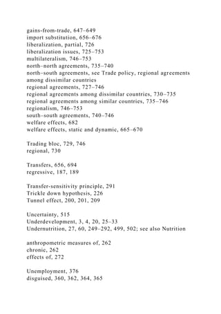1Development Economics.docx