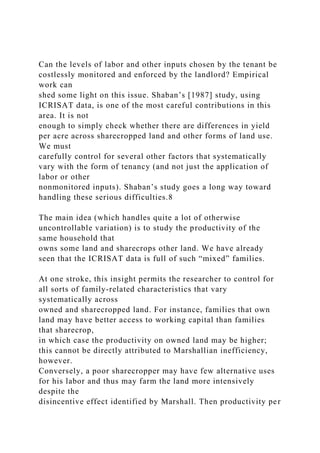 1Development Economics.docx