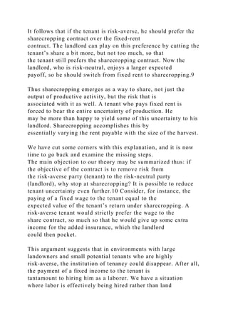 1Development Economics.docx