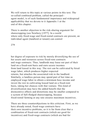 1Development Economics.docx