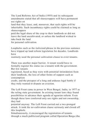 1Development Economics.docx