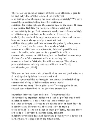 1Development Economics.docx