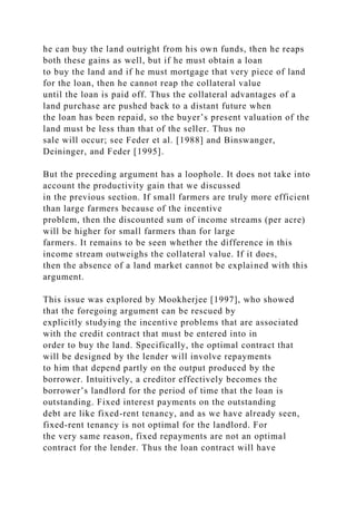 1Development Economics.docx