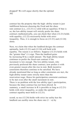 1Development Economics.docx