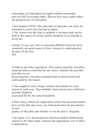 1Development Economics.docx