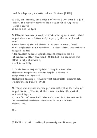 1Development Economics.docx