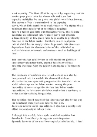 1Development Economics.docx