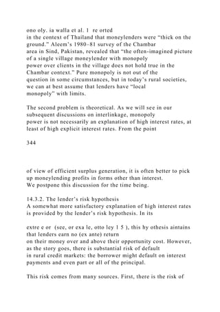 1Development Economics.docx