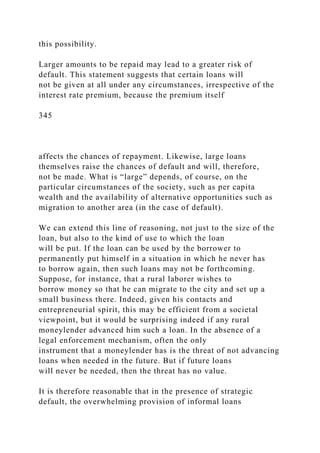 1Development Economics.docx