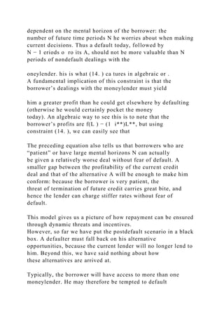 1Development Economics.docx