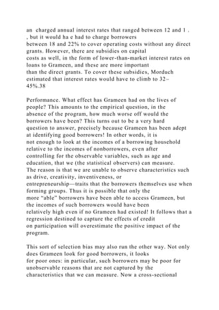 1Development Economics.docx