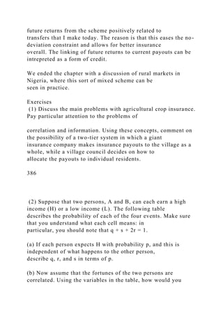 1Development Economics.docx