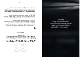 -
8
6
-
Renovo
em
Meio
ao
Deserto
deserto
é
um
lugar
de
aparente
esterilidade,
onde
tudo
parece
seco
e
sem
vida.
No
entanto,
é
precisamente
no
deserto
que
Deus
frequentemente
realiza
Suas
maiores
obras
de
renovação.
Ele
transforma
terrenos
áridos
em
rios
de
vida
e
traz
um
novo
propósito
onde
tudo
parecia
perdido.
Deus
é
especialista
em
renovo,
criando
algo
novo
em
meio
às
circunstâncias
mais
difíceis.
Seu
poder
é
capaz
de
abrir
caminhos
onde
não
há,
fazendo
brotar
esperança
em
lugares
de
desespero.
O
deserto
também
é
um
lugar
de
dependência
total
de
Deus.
Quando
não
há
nada
ao
nosso
redor
para
nos
sustentar,
somos
forçados
a
nos
apegar
ainda
mais
ao
Senhor,
confiando
que
Ele
é
suficiente
para
nos
guiar
e
prover
em
cada
passo.
33
"Eis
que
faço
uma
coisa
nova;
agora
sairá
à
luz;
porventura
não
a
percebeis?
Eis
que
porei
um
caminho
no
deserto
e
rios
no
ermo."
(Isaías
43:19)
O
-
9
-
"A
luz
de
Cristo
é
a
guia
que
dissipa
as
trevas,
trazendo
clareza,
renovação
e
esperança
em
cada
passo
da
nossa
jornada."
 