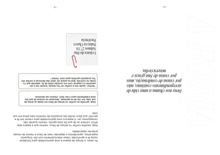 -
7
4
-
Às
vezes,
o
tempo
de
espera
é
uma
oportunidade
para
fortalecer
nossa
fé
e
aprofundar
nosso
relacionamento
com
Ele.
Enquanto
esperamos,
aprendemos
a
depender
mais
de
Deus
e
menos
de
nossas
próprias
capacidades.
Hoje,
escolha
confiar
no
tempo
de
Deus,
mesmo
que
a
espera
seja
difícil.
Lembre-se
de
que
Ele
está
agindo,
mesmo
quando
não
conseguimos
ver.
A
espera
é
uma
oportunidade
para
crescer
em
fé
e
permitir
que
Deus
revele
Seu
propósito
de
maneira
mais
plena
em
sua
vida.
Hoje,
permita-se
confiar
no
tempo
de
Deus
em
todas
as
áreas
de
sua
vida.
Em
vez
de
se
apressar,
descanse
na
certeza
de
que
Ele
está
trabalhando
para
o
seu
bem,
mesmo
nas
demoras.
"Senhor,
ajuda-me
a
confiar
no
Teu
tempo.
Ensina-me
a
ser
paciente
e
a
esperar
com
um
coração
cheio
de
fé,
sabendo
que
Tu
estás
no
controle.
Que
eu
possa
ver
além
das
demoras
e
confiar
em
Teu
propósito
perfeito
para
mim.
Amém."
Leitura
do
Dia:
Salmos
27:14
Palavra-Chave:
Paciência
A
FORJA
-
3
3
-
Deus
nos
chama
a
uma
vida
de
arrependimento
contínuo,
não
por
causa
de
condenação,
mas
por
causa
de
Sua
graça
e
misericórdia.
 
