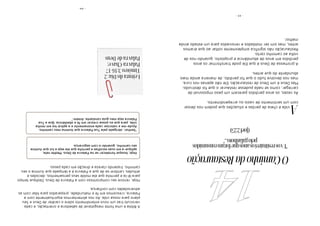 -
6
4
-
A
Bíblia
é
uma
fonte
inesgotável
de
sabedoria
e
orientação,
e
cada
versículo
traz
um
novo
entendimento
sobre
o
caráter
de
Deus
e
Seu
plano
para
nossa
vida.
Ao
nos
alimentarmos
espiritualmente
com
a
Palavra,
crescemos
em
fé
e
maturidade,
preparados
para
lidar
com
as
adversidades
com
confiança.
Hoje,
renove
seu
compromisso
com
a
Palavra
de
Deus.
Dedique
tempo
para
lê-la
e
permita
que
ela
molde
seus
pensamentos,
decisões
e
atitudes.
Lembre-se
de
que
a
Palavra
é
a
lâmpada
que
ilumina
o
seu
caminho,
trazendo
clareza
e
direção
em
cada
passo.
Hoje,
busque
fortalecer-se
na
Palavra
de
Deus.
Medite
nela,
aplique-a
em
suas
escolhas
e
permita
que
ela
seja
a
luz
que
ilumina
seu
caminho,
guiando-o
com
segurança.
"Senhor,
obrigado
pela
Tua
Palavra
que
ilumina
meu
caminho.
Ajuda-me
a
valorizar
cada
ensinamento
e
a
aplicá-los
em
minha
vida,
para
que
eu
possa
crescer
em
fé
e
obediência.
Que
a
Tua
Palavra
seja
meu
guia
constante.
Amém."
Leitura
do
Dia:
2
Timóteo
3:16-17
Palavra-Chave:
Palavra
de
Deus
-
4
3
-
O
Caminho
da
Restauração
vida
é
cheia
de
perdas
e
situações
que
podem
nos
deixar
com
um
sentimento
de
vazio
ou
arrependimento.
Às
vezes,
os
anos
perdidos
parecem
um
peso
impossível
de
carregar,
como
se
nada
pudesse
restaurar
o
que
foi
destruído.
Mas
Deus
é
um
Deus
de
restauração.
Ele
não
apenas
nos
cura,
mas
nos
devolve
tudo
o
que
foi
perdido,
de
maneira
ainda
mais
abundante
do
que
antes.
A
promessa
de
Deus
é
que
Ele
pode
transformar
os
anos
perdidos
em
anos
de
abundância
e
propósito,
guiando-nos
de
volta
ao
caminho
certo.
Restauração
não
significa
simplesmente
voltar
ao
que
éramos
antes,
mas
sim
ser
moldados
e
renovados
para
um
estado
ainda
melhor.
14
"E
vos
restituirei
os
anos
que
foram
consumidos
pelo
gafanhoto..."
(Joel
2:25)
A
 