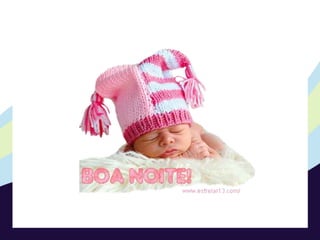 APRESENTAÇÃO DOS MATERIAIS