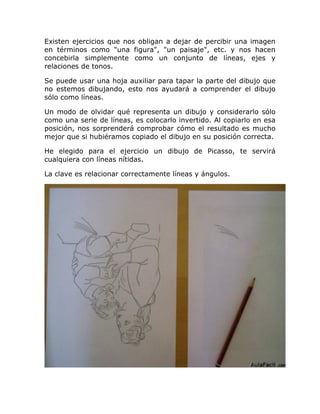 1 dibujo invertido | PDF