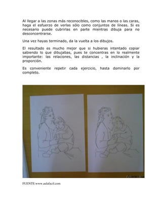 1 dibujo invertido | PDF