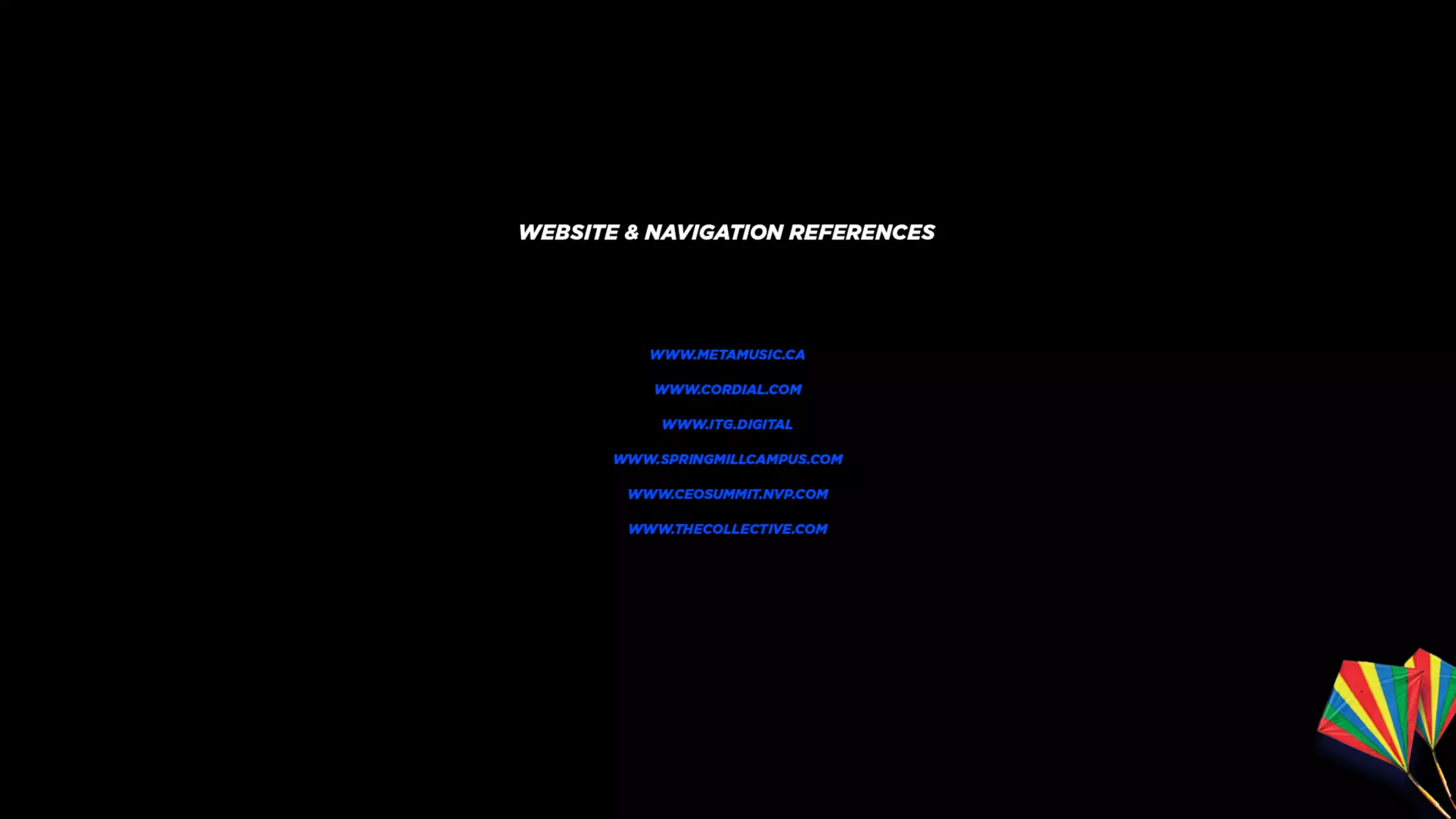 igitalkites   website suggestions