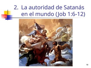El sufrimiento humano y la fe en Dios: Estudio del libro de Job | PPTX