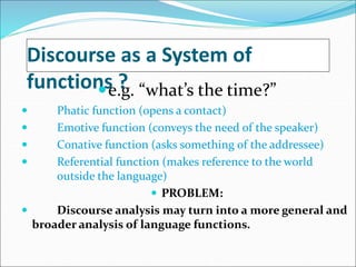 1 discourse analysis.ppt