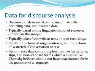 1 discourse analysis.ppt