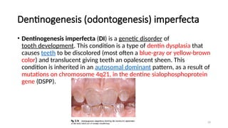 1-disorders-of-development-of-teeth-and-related-tissues-pptx