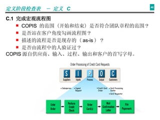 1 Dmaic D