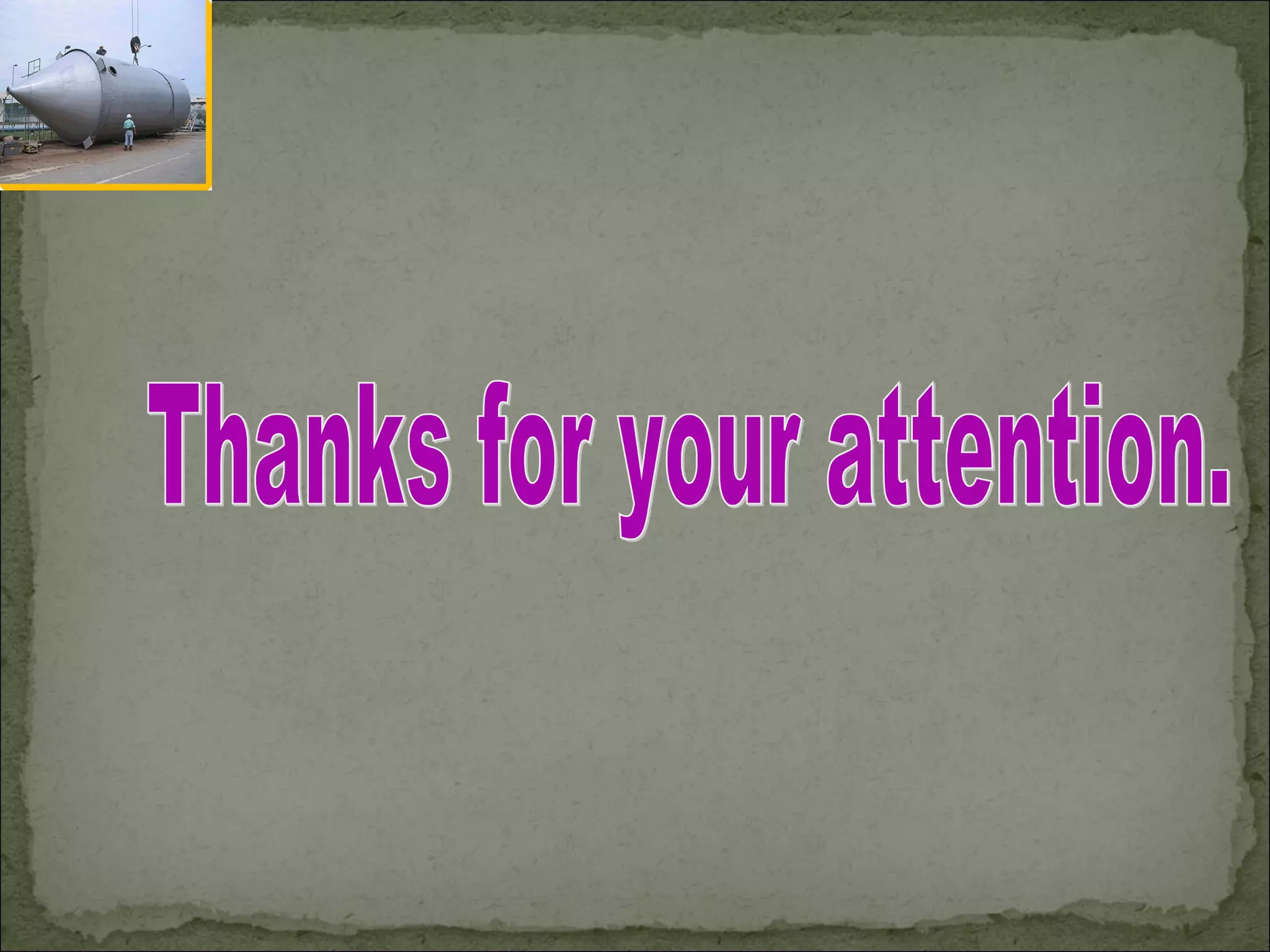 1 documents & Requirements