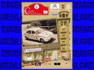 1ª drift day de canarias