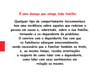 Psiquiatria - Drogas Definição